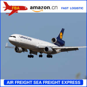 E-Commerce Shipping Agent FBA Door to Freight Forwarper From China to USA Europe Canada France Germany <strong>Brokerage</strong> Service - Product Image 4