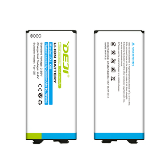BL-42D1FバッテリーLG G5 G4 G3バッテリー全モデル2800mAh - Product Image 1