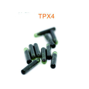 2024 TPX4 Chip enthält die TPX3-Funktion TPX4 besser als TPX3 mit hochwertigem TPX 4 - Product Image 2