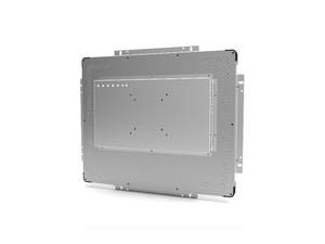 Embedded Built-in 22&quot; 21.5&quot; <strong>Open</strong> <strong>Frame</strong> LED <strong>Monitor</strong> with TouchScreen Function Support HDM1 VGA <strong>DVI</strong> Optional - Product Image 3