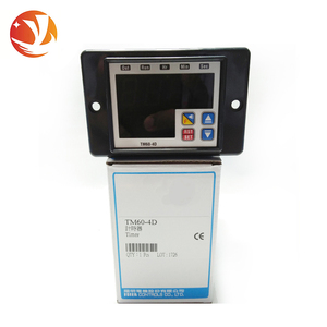 全新原装自动化控制器，带TM60-4D(24VDC) PLC模块Plc Pac专用控制器 - Product Image 1