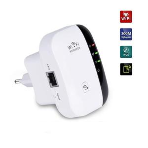 อะแดปเตอร์เครือข่าย Wifi ไร้สายกำลังสูง,ตัวขยายช่วง WiFi WLAN 300Mbps สำหรับเราเตอร์ไร้สายมัลติโหมด3G/4G - Product Image 5