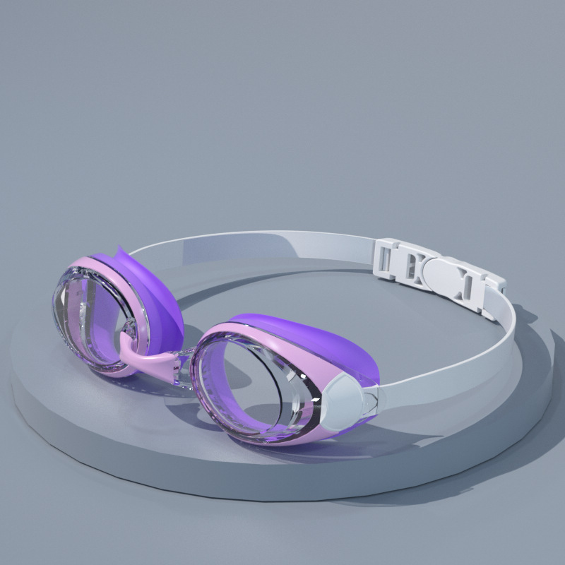 pinkish purple