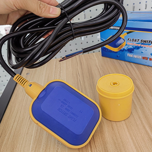 Автоматический поплавковый клапан - Product Image 5