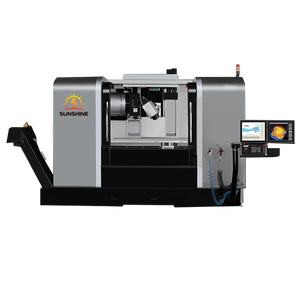 Customizable CNC Vertical Five-axis Machine Tool Injection Mold <strong>Die</strong> Casting Mold Processing CNC Machining <strong>Center</strong> - Product Image 2