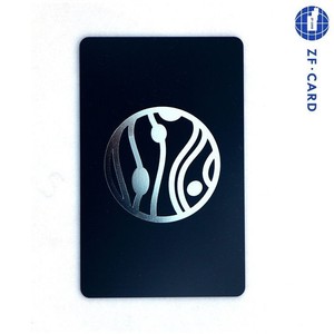 アクセス制御システムのためのセキュリティIコード2カードRFID 13.56mhz - Product Image 1