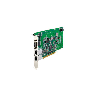 Factory Customized Advantech 2-port EtherCAT Universal PCI Master Card PCI-1203-06AE <strong>Data</strong> Acquisition - Product Image 2