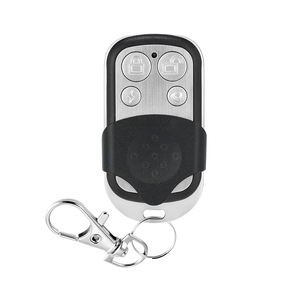 Universal 433MHZ Rolling Code Copy Duplica tor Wireless RF Transmitter Clone Fernbedienung