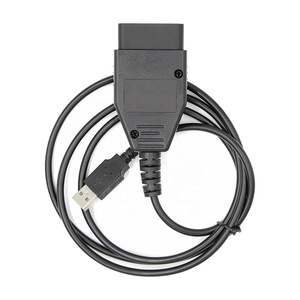 Çok fonksiyonlu FT232RQ eobd programlama aracı flaşör Galletto 1260 kablosu ile uyumlu dizel TDi, HDi, JTD, ve benzinli arabalar - Product Image 3