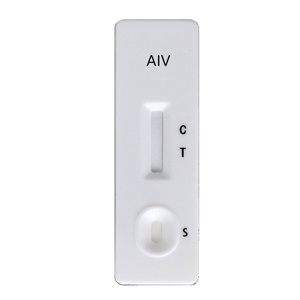 Efficient Detection Veterinary <strong>Test</strong> Strips for Chicken Avian Influenza Virus H7 Antigen <strong>Test</strong> for Poultry - Product Image 5