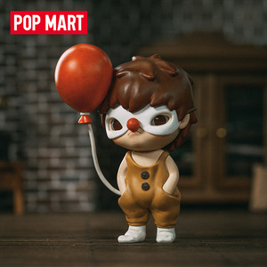 Wholesale POOP MART Hirono Little Mischief Series 12pcs/set Mystery Box Blind Box Action Figurine Cute <strong>Toy</strong> for Collection Gift - Product Image 4