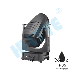 Su geçirmez yağmur geçirmez açık IP65 Sharpy 480w hareketli kafa noktalı ışın yıkama CMY ışık açık projektör ışığı fiyat - Product Image 3