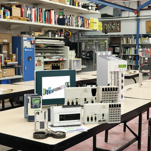 Industrial Control Plc Controller CPU-Modul Tsxmrpc01m7 - Product Image 1