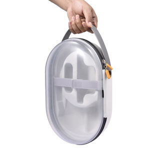 For Vision <strong>Pro</strong> <strong>Box</strong> Accessories case Packaging case Ead Mounted Equipment Preservation <strong>Box</strong> for Vision <strong>Pro</strong> Vr case - Product Image 6