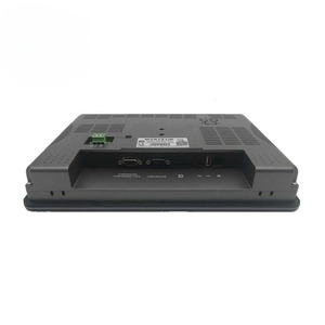 MT8121iE 12-Zoll-4K-HMI-Panel mit AI Edge Computing IP68 Submersible 5G für die SPS-Programmierung - Product Image 2