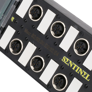 ネットワーク統合用高速フィールドバスIOインターフェイスデバイス - Product Image 6