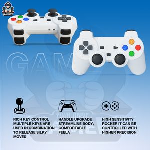 ZOKU <span class=keywords><strong>G7</strong></span>ビデオゲームコンソール16GB 35000 + HD 8K 64G Wifi 2.4G/5G + BT5.4 BT音声リモートスマートゲームボックス付き