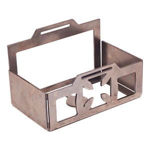 Staalfabrikant Aangepaste Metalen Plaatbuigmachine Elektrische Vrachtwagen En Aanhangwagenfabricage Roestvrijstalen <span class=keywords><strong>Frame</strong></span> Fabricage - Product Image 3