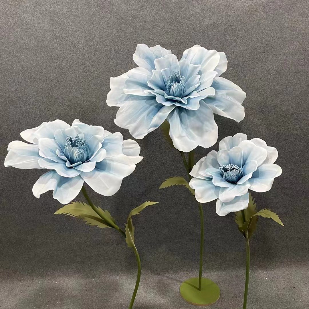 baby blue
