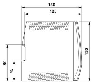 FL WLAN 2010 - โมดูลไร้สาย 1119246 - Product Image 5
