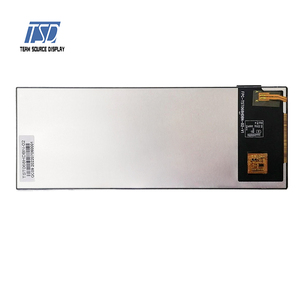 TSD ความสว่างสูง6.8นิ้ว1500:1 TFT ยืดบาร์จอแสดงผล LCD MIPI LCD จอแสดงผล TFT บาร์หน้าจอ LCD โมดูล - Product Image 6