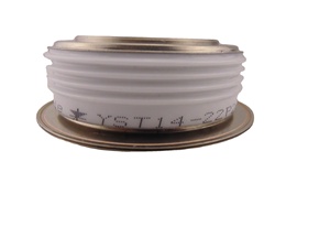 Pct bán dẫn ban đầu YST2-03P12C YST14-22P26C <span class=keywords><strong>SCR</strong></span> & TRIAC <span class=keywords><strong>Thyristor</strong></span> giai đoạn thiết bị điều khiển cho các ứng dụng bán dẫn - Product Image 3