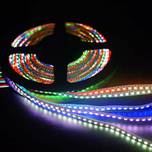 Suez แถบไฟ LED แบบฝังได้110V 220V พร้อมรีโมทควบคุม - Product Image 2