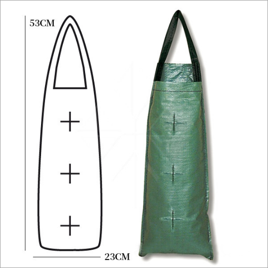 53*23cm - 3 trous