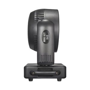 מעגל שליטה שליטה 37 x15w 4in1 rgbw הוביל שטיפת קרן לשטוף זום זז ראש אור הבמה עבור תיאטרון הכנסייה קונצרט מועדון הלילה
