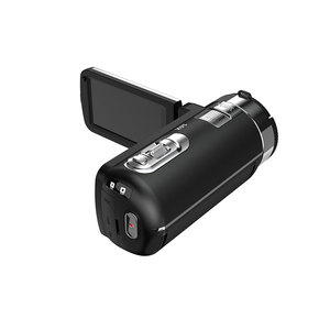 Dış mekan kullanımı için popüler yüksek performanslı dijital Video kamera dayanıklı 4K yüksek çözünürlüklü optik Zoom sabit odak CMOS görüntüleme - Product Image 3