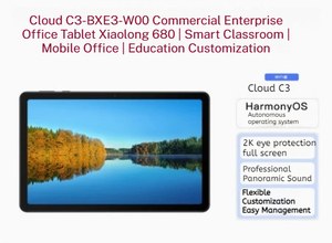 Huawei Qingyun C3 BXE3-W00 commerciale ufficio Computer Tablet 10.4 pollici versione Wifi grafica tavoletta industriale PC - Product Image 2
