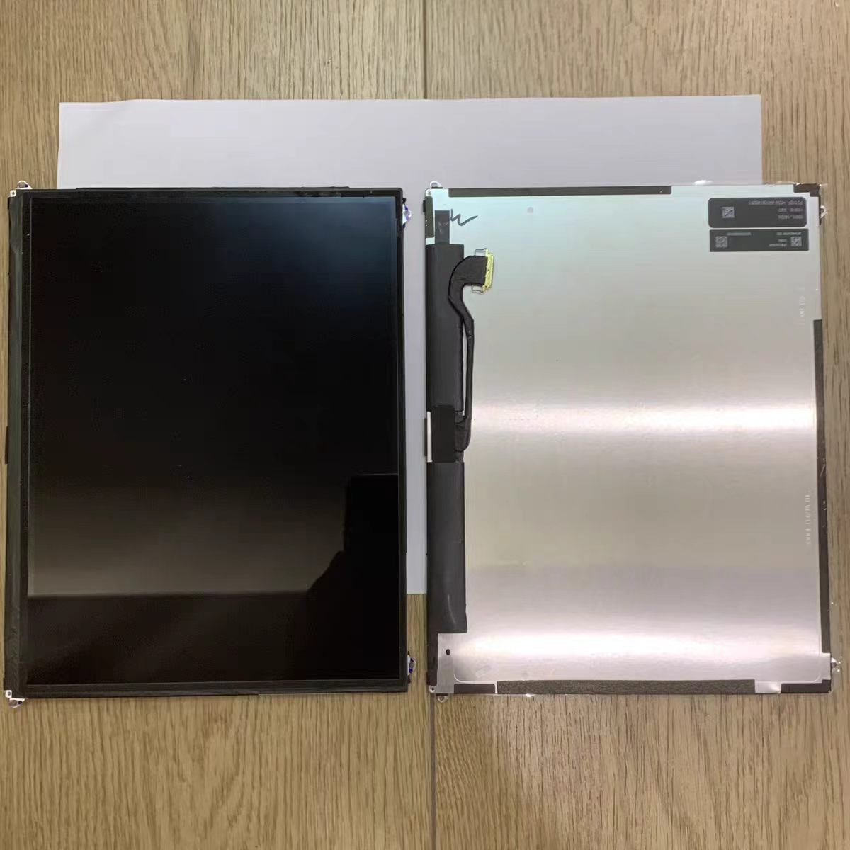 Pour iPad2