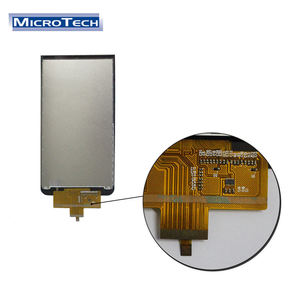 6インチ720*1280 MIPI/I2CインターフェイスLCDタッチスクリーン400輝度LCDアセンブリディスプレイ - Product Image 6