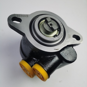 Steering Pump 49110-ZV00A 21-5366 <strong>Rubber</strong>+Steel Construction 100% Tested Packing Auto Steering Parts for Nissan Armada