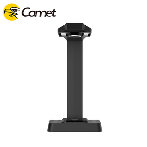 High Speed 18mp <strong>Camera</strong> Webcam Document Visual Scanner <strong>with</strong> Speaker <strong>Ocr</strong> - Product Image 4