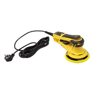 Efficient Orbit <strong>Sanders</strong> Electric Power Random Orbital <strong>Sander</strong> - Product Image 1