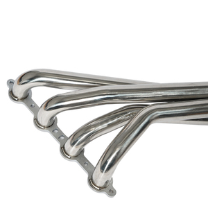 Long Tube Stainless Steel Exhaust Manifold <strong>Headers</strong> for Chevy Camaro 2010-2015 SS LS3 6.2L V8 - Product Image 4