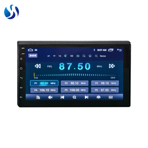10 "Octa-Core 4G Android 12 Radio Autoradio 2 Din universale WIFI GPS auto Android Player per auto - Product Image 6