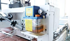 1328/1530数控路由器Atc数控雕刻机嵌套数控路由器带门家具卸载台 - Product Image 5