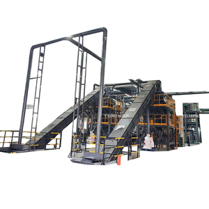 Chinese Lithium Electric Battery <strong>Recycling</strong> Machine Cell Phone Battery <strong>Recycling</strong> Machine <strong>Recycling</strong> Machine for Battery Scrap - Product Image 2