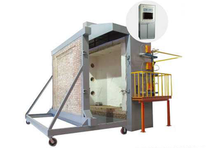 Fire Resistance <strong>Testing</strong> Machine for Building Components, Suitable for the Fire Resistance test of Building Components - Product Image 2