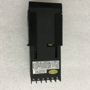 Brainchild BTC 9100 nhiệt 4120100 điều khiển nhiệt độ ẩm kế vật liệu Nhựa Tùy Chỉnh cho máy tự động hóa - Product Image 4