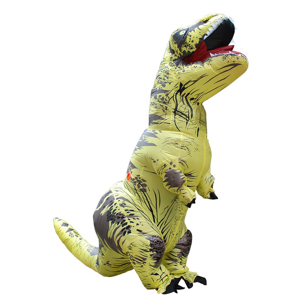 Dinosaurio-Verde claro