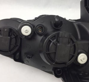 Automobile <strong>LED</strong> Headlight Assembly with Light Bulb Suitable for BYD F3-<strong>C2</strong> High Quality More Discounts Cheaper - Product Image 3