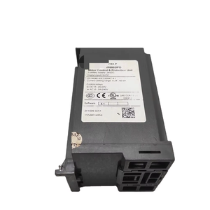 Nuovo Controller di programmazione PLC per l'automazione industriale del magazzino pronto 1 tna920711r0002 - Product Image 1