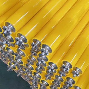 DP2311 Steel Single Sprocket <strong>Roller</strong> For Sprocket <strong>Roller</strong> Conveyor