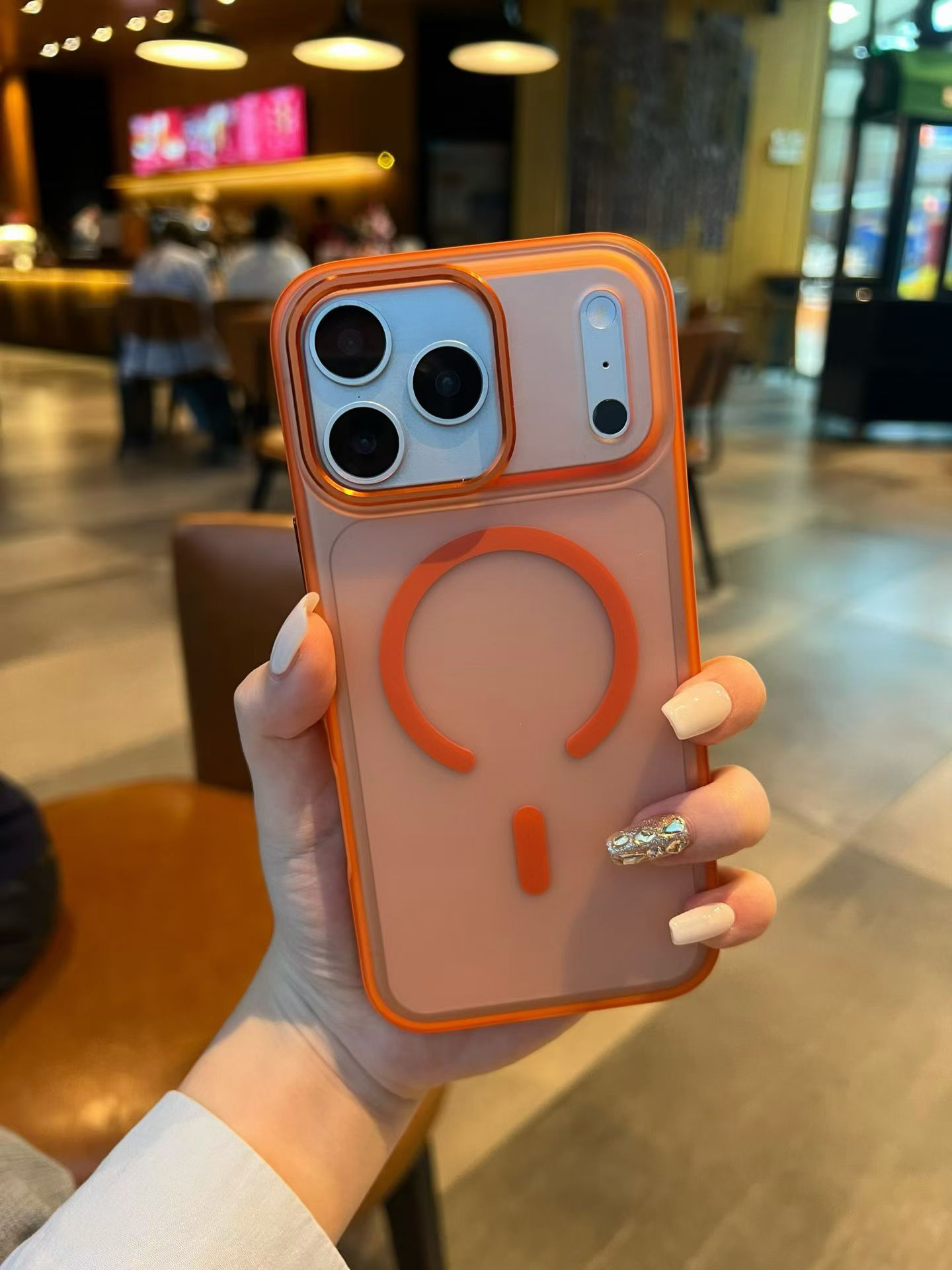 Orange