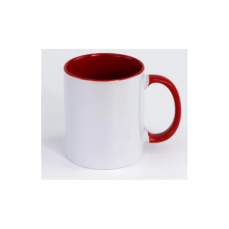 Rond rouge