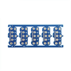 热卖OEM印刷电路板<span class=keywords><strong>PCBA</strong></span>制造商60L最大层刚性印刷电路板1.6毫米2.0毫米多层电子印刷电路板