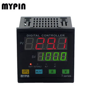 MYPIN (DA9-IRNB) DA Series Universal <strong>Sensor</strong> Indicator <strong>Analog</strong> <strong>Output</strong> 4-20mA <strong>Temperature</strong> <strong>Sensor</strong>